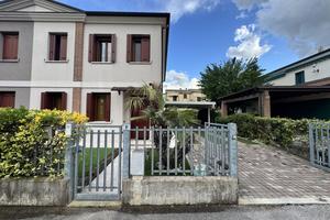 Appartamento Noventa Vicentina [Cod. rif N520VRG]