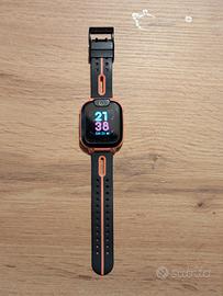 Smartwatch bambina posizione, cellulare, foto,