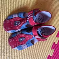 Sandaletti Melania N’ 24