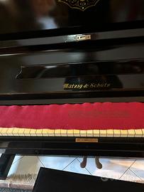 PIANOFORTE VERTICALE MATZIG E SCHUTZ