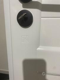 Porte in legno Massello