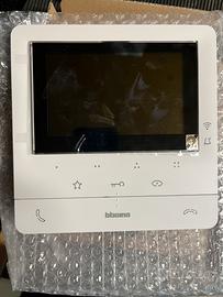 Videocitofono Bticino 344682 wifi connesso