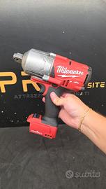 Milwaukee avvitatore a impulsi FHIWF34 M18