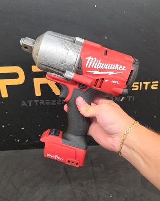 Milwaukee avvitatore a impulsi FHIWF34 M18