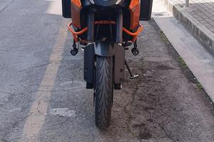 Ktm 1190 Adventure