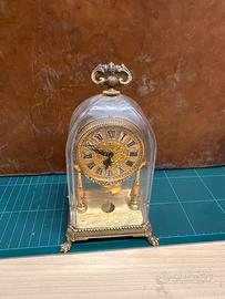 Orologio torsione antico