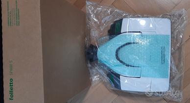 folletto pulilava SP600 S