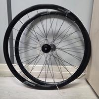 Ruote Vision Team 30 TC Disc