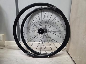 Ruote Vision Team 30 TC Disc