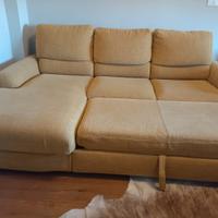 divano poltrone Sofá 3 posti 