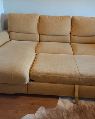 divano poltrone Sofá 3 posti 