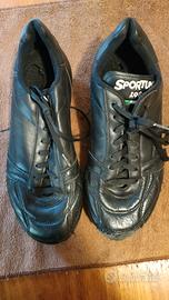 Scarpe calcio Sportuno