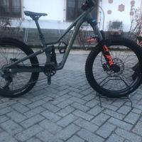 Scott ransom enduro 24 pollici