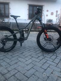 Scott ransom enduro 24 pollici