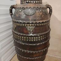 Vaso indiano