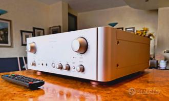 marantz pm 16