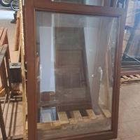 serramenti esterni in legno