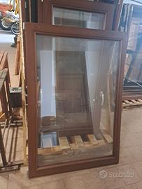 serramenti esterni in legno