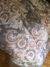 Trapunta matrimoniale made in italy