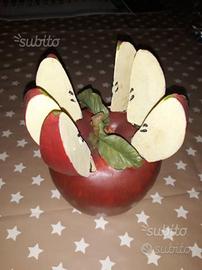 Forchettine per frutta o dolce