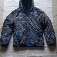 Piumino da bimba. Marca Shop Art