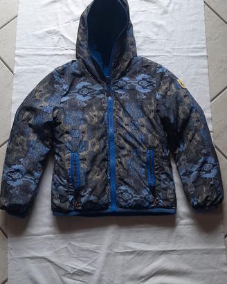 Piumino da bimba. Marca Shop Art