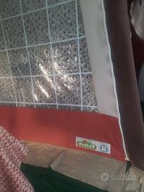  carello tenda racket 