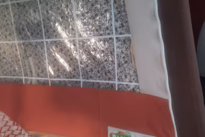  carello tenda racket 