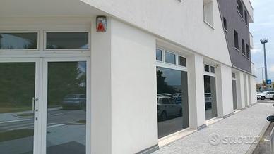 Ufficio- Negozio Mestrino centro