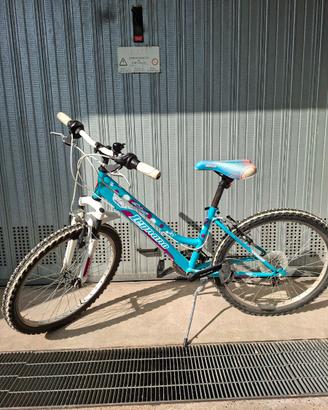 Bici Leganno Fantasy "24 bambina