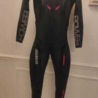 Muta 5mm donna Synergy