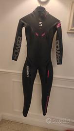 Muta 5mm donna Synergy