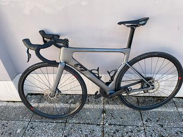 Bici Da Corsa carbonio 3T