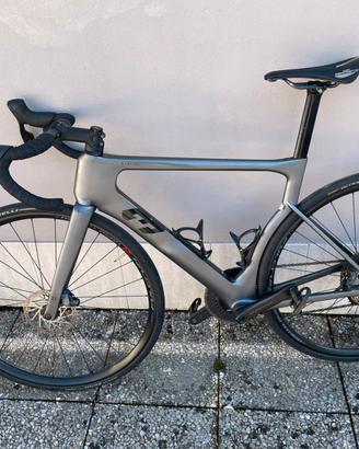 Bici Da Corsa carbonio 3T