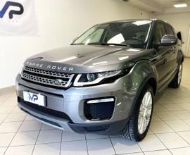 Land Rover RR Evoque 2.0 TD4 150 CV 5p. HSE