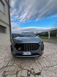 DR 3.0 - 1500 GPL/BENZINA-AUTOMATICO-37000KM- 2024