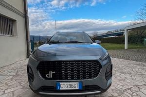 DR 3.0 - 1500 GPL/BENZINA-AUTOMATICO-37000KM- 2024