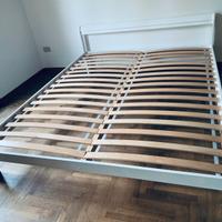 Letto matrimoniale