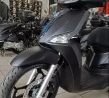 Piaggio Liberty 150