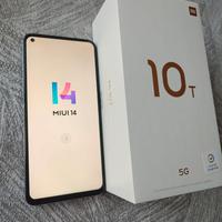 Mi10T in perfette condizioni