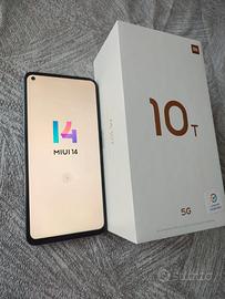 Mi10T in perfette condizioni