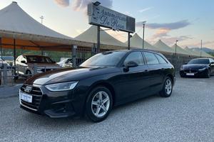 Audi A4 Avant 35 TDI/163 CV S tronic Business Adva