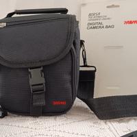 BORSA PER MACCHINA FOTOGRAFICA