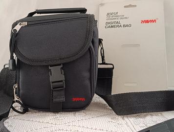 BORSA PER MACCHINA FOTOGRAFICA
