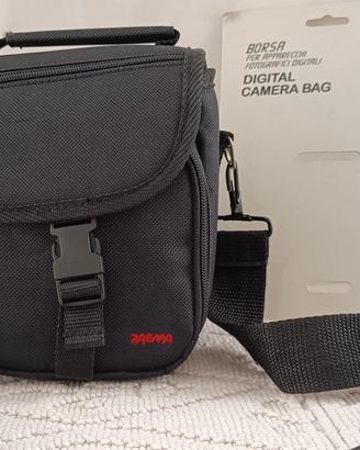 BORSA PER MACCHINA FOTOGRAFICA
