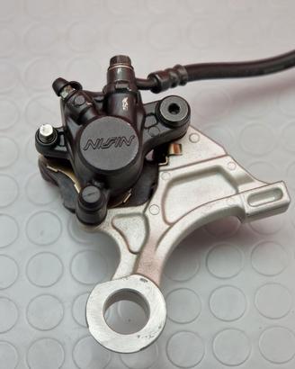 PINZA POSTERIORE HONDA CBR 1000 RR 2008 2009 CBR10