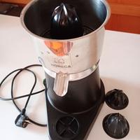 Spremiagrumi elettrica professionale