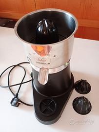Spremiagrumi elettrica professionale