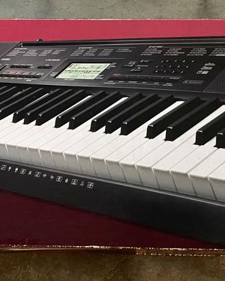 Tastiera Casio CTK 3200