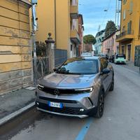 OPEL MOKKA 1.5 110 Cv Ultimate